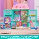 Gabby's Dollhouse: Bazénová zábava s Gabi a MerCat