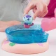 Gabby's Dollhouse: Bazénová zábava s Gabi a MerCat
