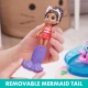 Gabby's Dollhouse: Bazénová zábava s Gabi a MerCat