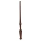 Harry Potter – Magical Collector Wand | Sběratelská hůlka s podstavcem a doplňkem Harry Potter Sběratelská hůlka čaroděje 30 cm s kovovým podstavcem a doplňkem Magical Creatures