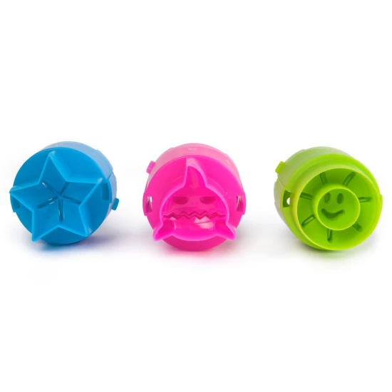 Spin Master Kinetic Sand Pohyblivý Tekutý Písek Sada