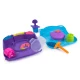 Spin Master Kinetic Sand Pohyblivý Tekutý Písek Sada