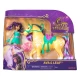 Spin Master Unicorn Academy Figurky 11 cm Ava a Leaf