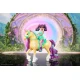 Spin Master Unicorn Academy Figurky 11 cm Ava a Leaf