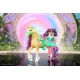 Spin Master Unicorn Academy Figurky 11 cm Ava a Leaf