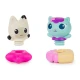 Figurky do vody, které děti milují Gabby's Dollhouse