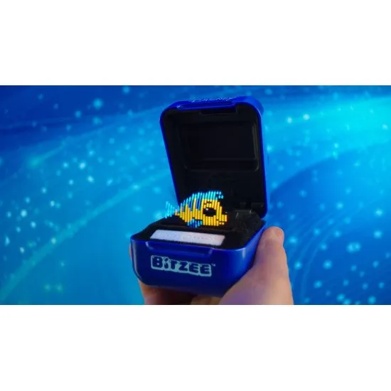 Bitzee Disney: Interaktivní digitální hračka s oblíbenými postavičkami Disney a Pixar.