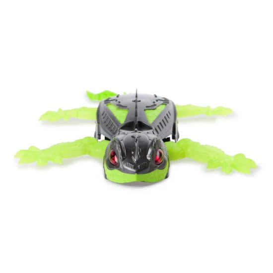 Spin Master Hex Bots RC Gekon Lezoucí po Stěnách