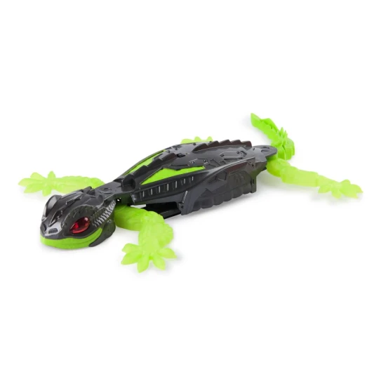 Spin Master Hex Bots RC Gekon Lezoucí po Stěnách