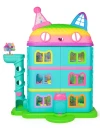 Gabby's Dollhouse Velký dům Oslava