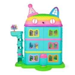 Gabby's Dollhouse Velký dům Oslava Gabby's Dollhouse Velký dům Oslava