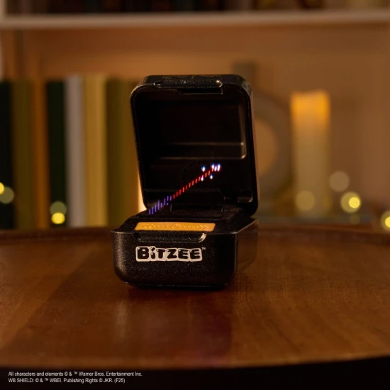 Bitzee Harry Potter Edition – interaktivní digitální mazlíček