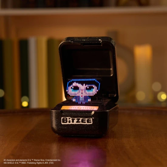 Bitzee Harry Potter Edition – interaktivní digitální mazlíček