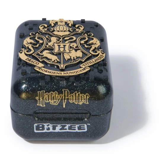 Bitzee Harry Potter Edition – interaktivní digitální mazlíček