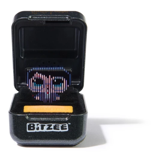 Bitzee Harry Potter Edition – interaktivní digitální mazlíček