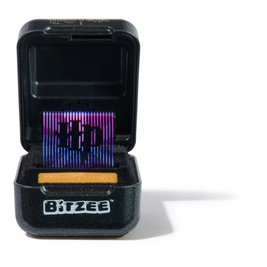 Bitzee Harry Potter Edition – interaktivní digitální mazlíček