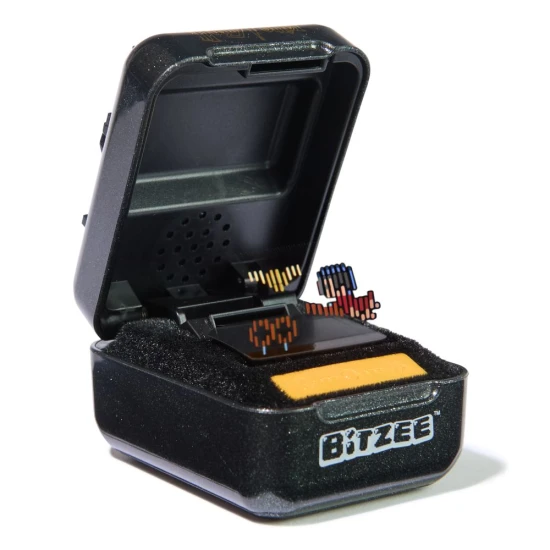 Bitzee Harry Potter Edition – interaktivní digitální mazlíček