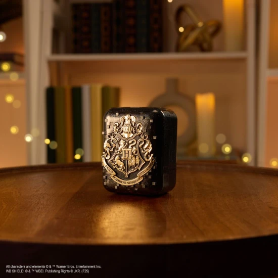 Bitzee Harry Potter Edition – interaktivní digitální mazlíček