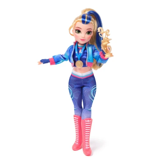 Spin Master Unicorn Academy Panenka 24 cm Isabel