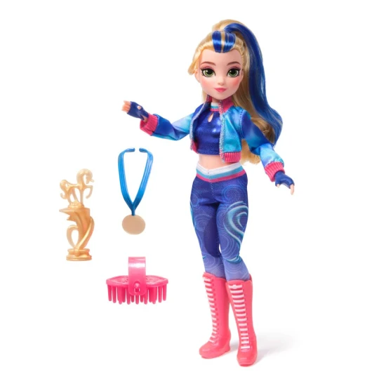 Spin Master Unicorn Academy Panenka 24 cm Isabel