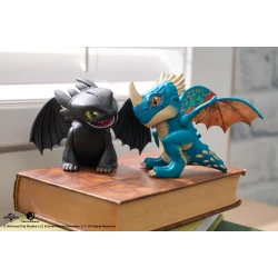 Jak si vycvičit draka Mini drak se zvuky a pohybem