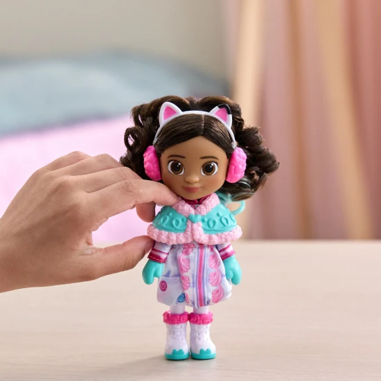 Spin Master Gabby's Dollhouse Film Malé Panenky Asst Spin Master Gabby's Dollhouse Film Malé Panenky Asst