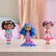 Spin Master Gabby's Dollhouse Film Malé Panenky Asst Spin Master Gabby's Dollhouse Film Malé Panenky Asst