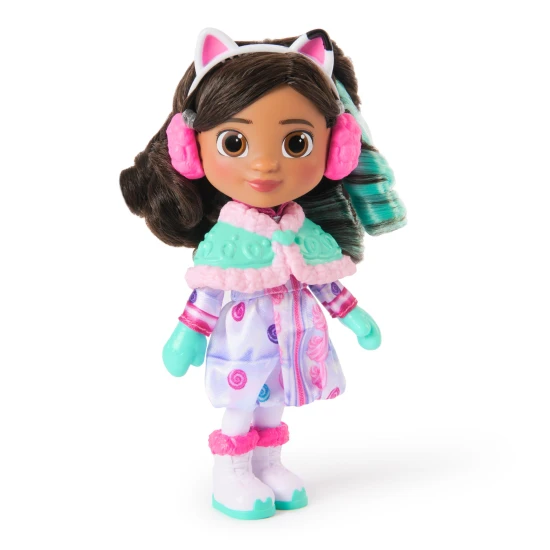 Spin Master Gabby's Dollhouse Film Malé Panenky Asst Spin Master Gabby's Dollhouse Film Malé Panenky Asst