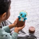 Jak si vycvičit draka Plyšoví draci v sudu