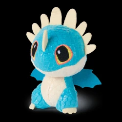 Jak si vycvičit draka Plyšoví draci v sudu Jak si vycvičit draka Plyšoví draci v sudu