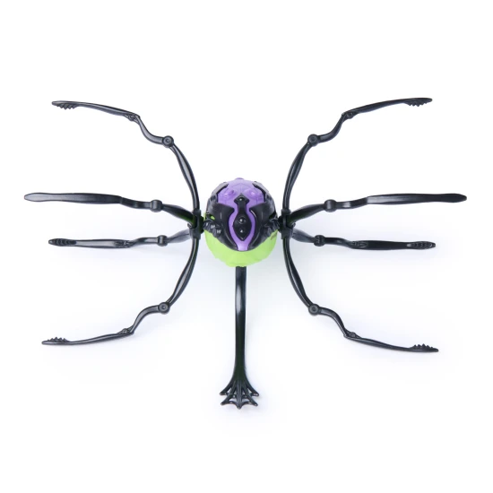 Spin Master Hex Bots Lezoucí Pavouk