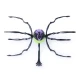 Spin Master Hex Bots Lezoucí Pavouk