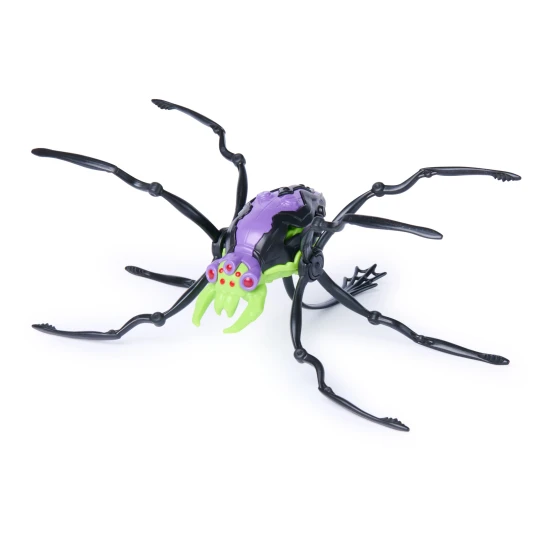 Spin Master Hex Bots Lezoucí Pavouk