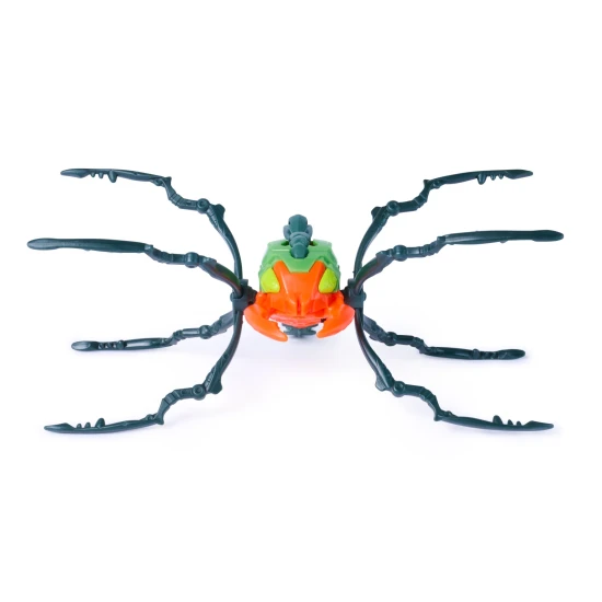 Spin Master Hex Bots Lezoucí Pavouk