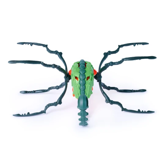 Spin Master Hex Bots Lezoucí Pavouk