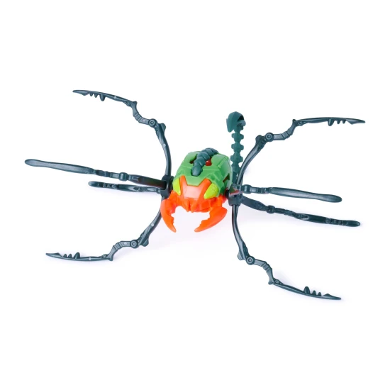 Spin Master Hex Bots Lezoucí Pavouk