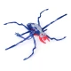 Spin Master Hex Bots Lezoucí Pavouk