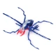 Spin Master Hex Bots Lezoucí Pavouk