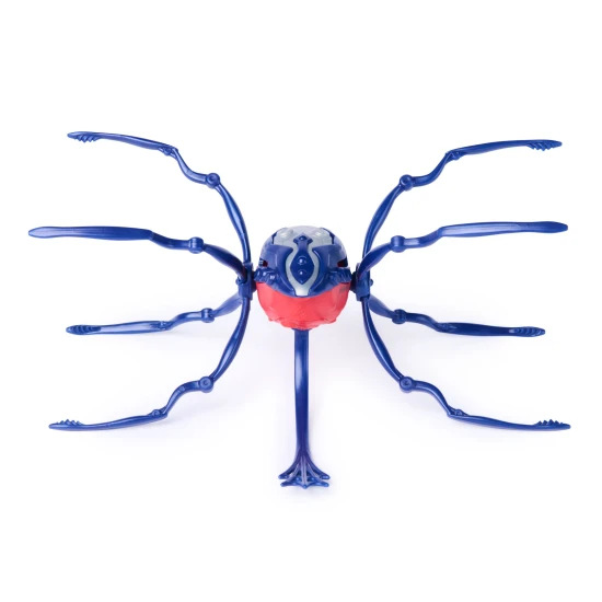 Spin Master Hex Bots Lezoucí Pavouk