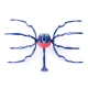 Spin Master Hex Bots Lezoucí Pavouk