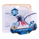 Spin Master Hex Bots Lezoucí Pavouk