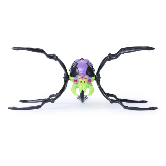 Spin Master Hex Bots Lezoucí Pavouk