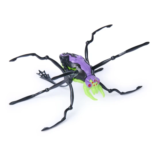 Spin Master Hex Bots Lezoucí Pavouk