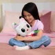 Spin Master Gabby's Dollhouse Velký Plyšák Pandy Se Zvuky