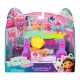 Spin Master Gabby's Dollhouse Film Hudební Hrací Set