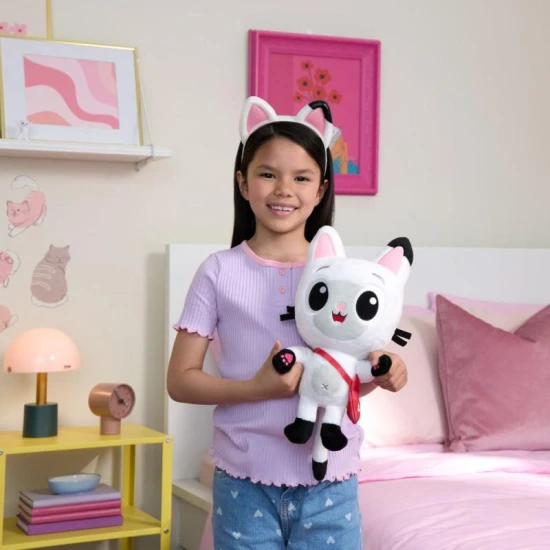 Gábinin kouzelný domek – filmová ouška se světelnými efekty