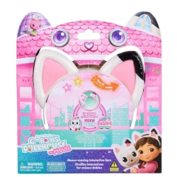 Gabby's Dollhouse Film Ouška se zvukovými a světelnými efekty Gabby's Dollhouse Film Ouška se zvukovými a světelnými efekty