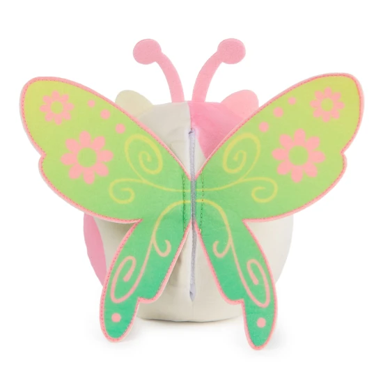 Spin Master Gabby's Dollhouse Plyšový Křečíci Se Zvuky 14 cm