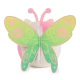 Spin Master Gabby's Dollhouse Plyšový Křečíci Se Zvuky 14 cm
