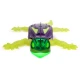 Spin Master Hex Bots RC Fosforeskující Gekon Lezoucí po Stěnách